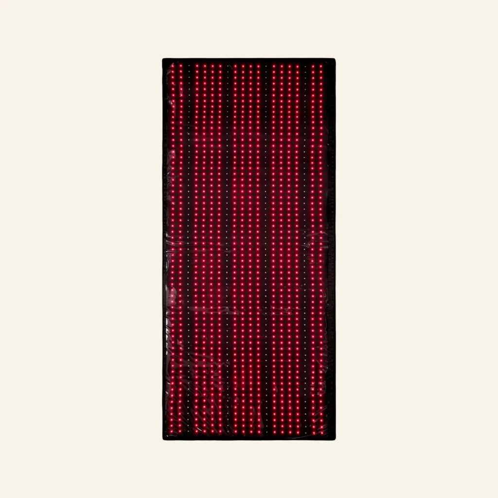 Nicebeam Full Body Red Light Therapy Mat
